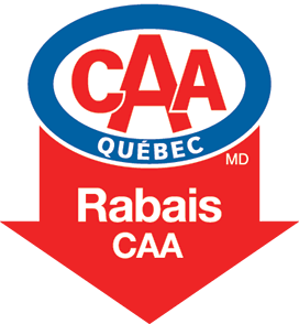 Rabais CAA Québec