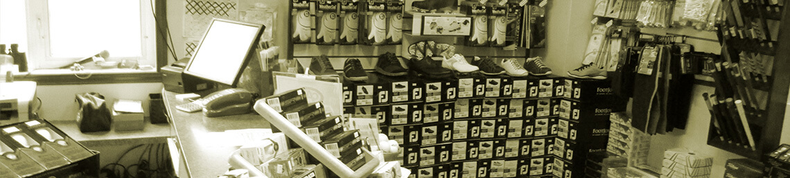 Boutique du pro