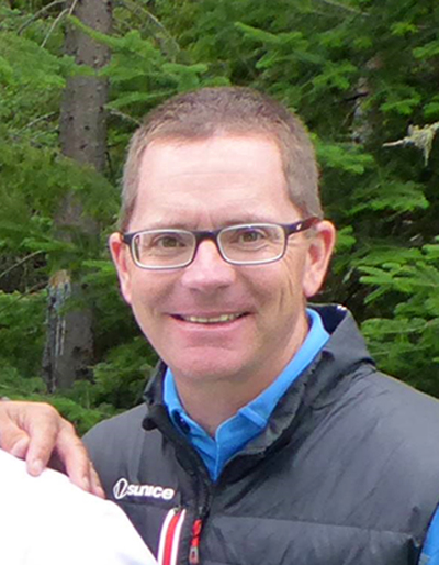 Éric Sylvain